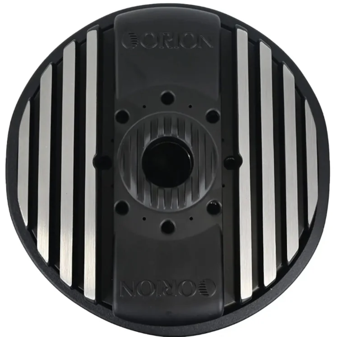 Orion HCCA802 8" 6000W Max Dual 2-Ohm Voice Coil DVC High-Performance Subwoofer