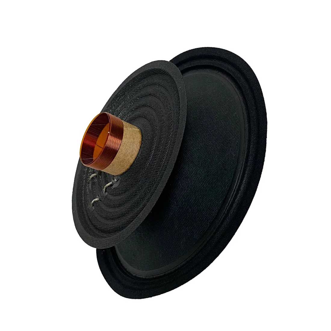 Deaf Bonce Recone Kit for AP-M81AC 8" Midrange Speaker (1 PC) (Also Fits M81A)