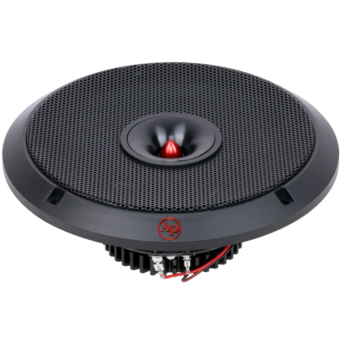 Audiopipe APMB-CX800 8" 300W Peak 4-Ohm Neodymium Coaxial Loudspeakers (Pair)
