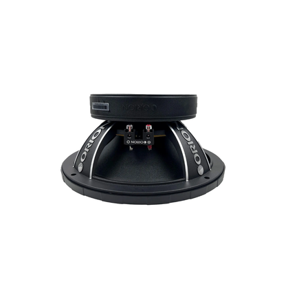 Orion XTX1052 10" 2000W Peak 2-Ohm Car Midrange Bullet Loudspeaker (Single)