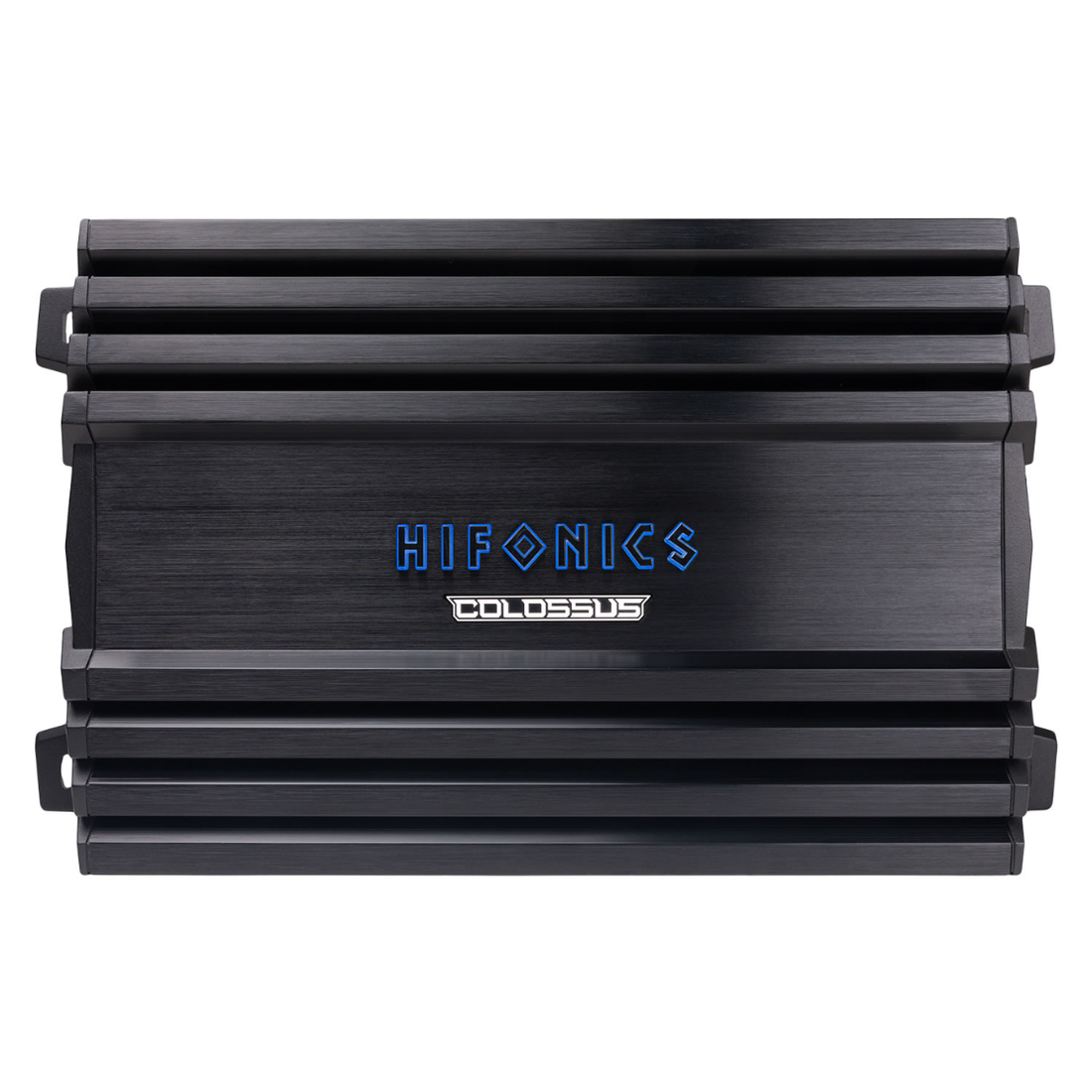 Hifonics HAC-5000.1D Monoblock 5000W Max Super D-Class Car Audio Amplifier