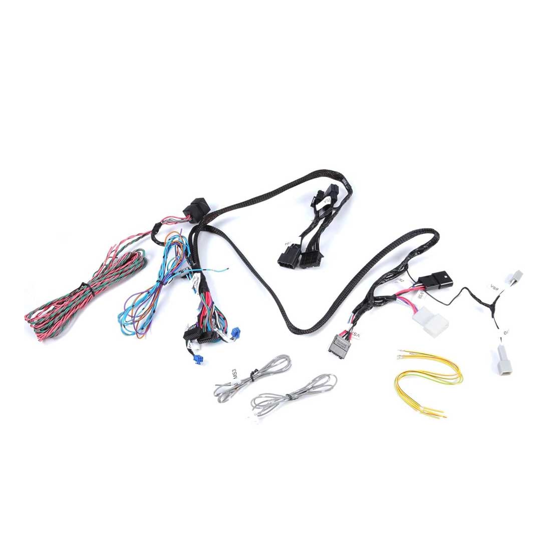 iDataStart ADS-THR-TL10 Remote Start T-Harness for Select Toyota/Lexus 2018-Up