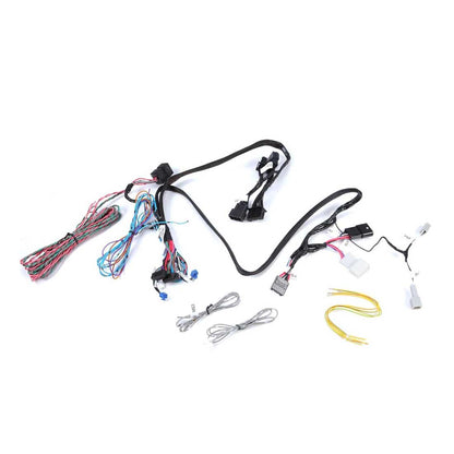 iDataStart ADS-THR-TL10 Remote Start T-Harness for Select Toyota/Lexus 2018-Up
