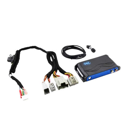 PAC APSUB-GM61 Amplifier & Subwoofer Integration Interface for Select 2014-19 GM