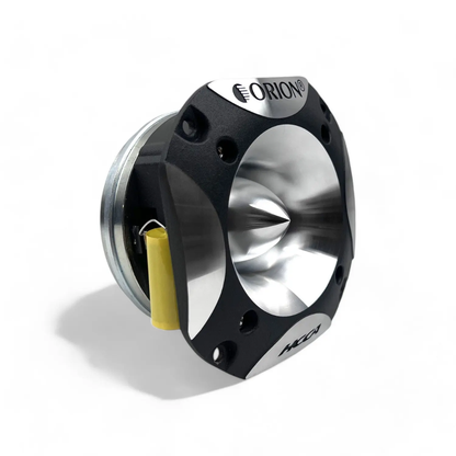 Orion HCCA-TN1 4.5" 700W Peak 4-Ohm Neodymium Super Bullet Tweeter (Single)