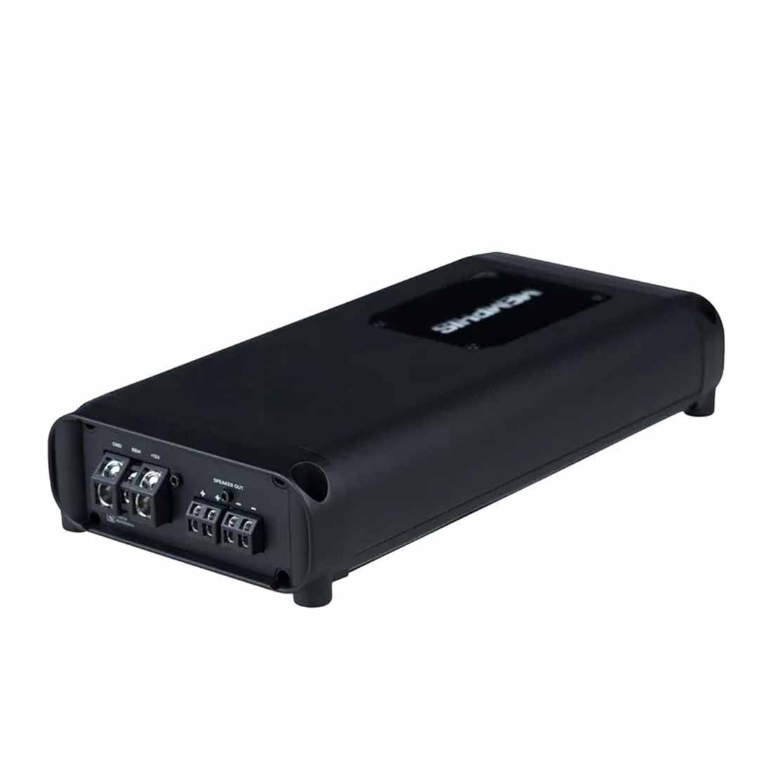 Memphis Audio PRX1500.1V2 Monoblock 1500W RMS x 1 at 1-Ohm Subwoofer Amplifier