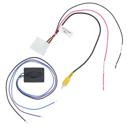 Axxess AXBUCH-TYCAM26V Back-Up Camera Retention Harness for Toyota 2006-2013