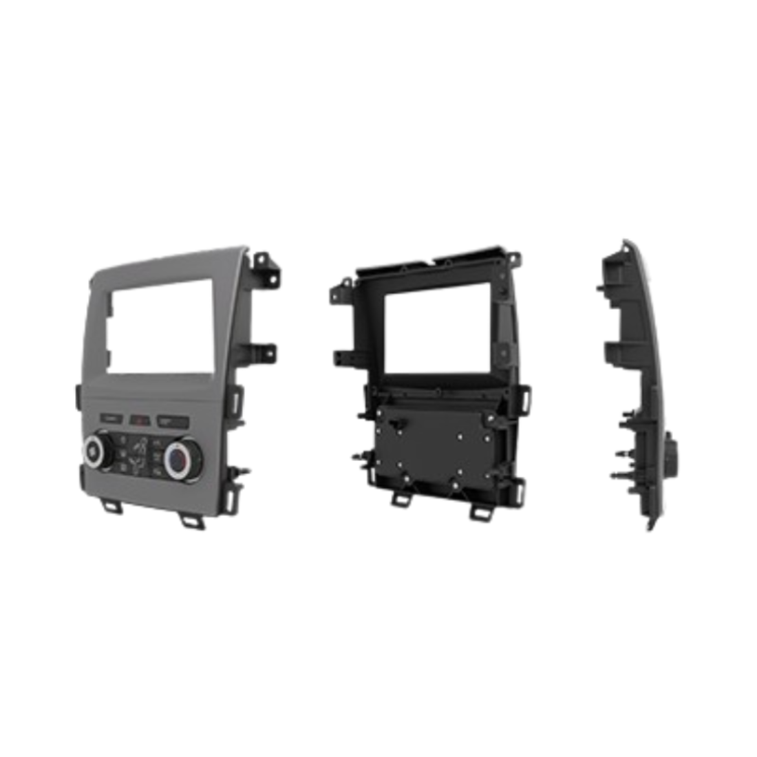iDatalink Maestro KIT-EDG1 Radio Replacement Dash Kit for Ford Edge 2011-2014