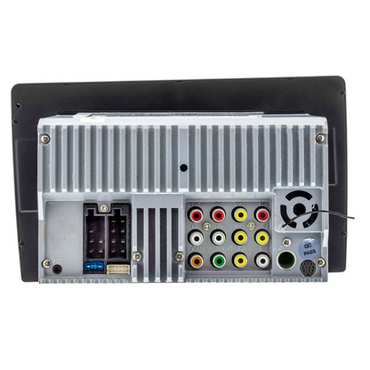 Soundstream VRCPAA-106 DVD Multimedia Receiver w/ 10.6" Floating Touchscreen