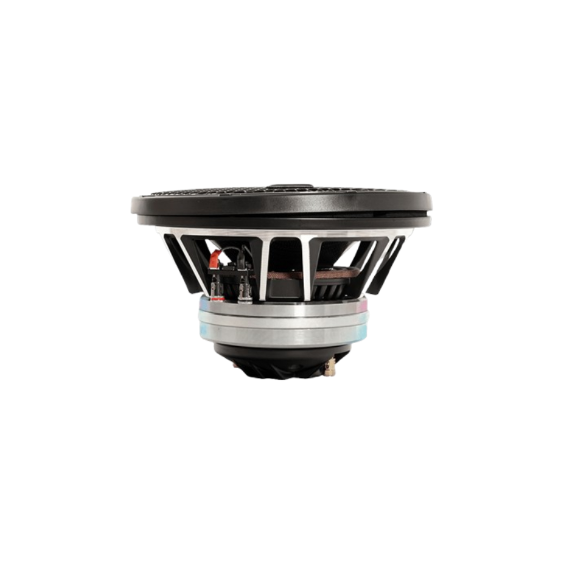 Nemesis Audio NEO-CX8CF 8" 800W Peak Marine Neodymium Coaxial Midrange Speaker