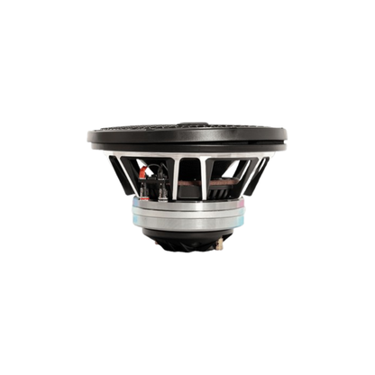 Nemesis Audio NEO-CX8CF 8" 800W Peak Marine Neodymium Coaxial Midrange Speaker