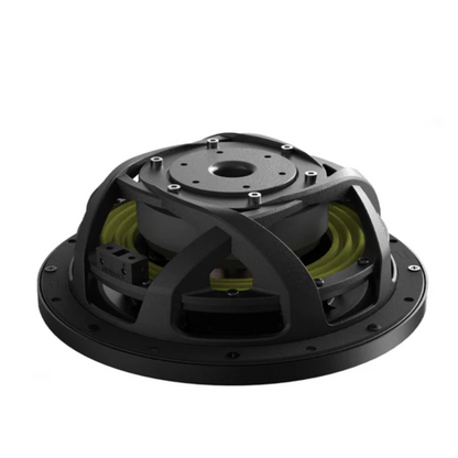 Orion XTRPRO-SW12D4 12" 3200W Max Dual 4-Ohm DVC Car Audio Shallow Subwoofer