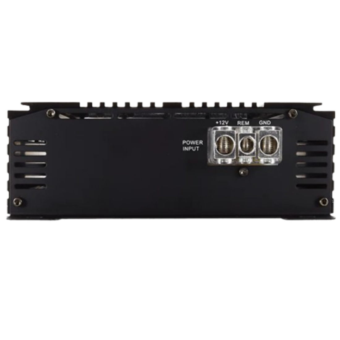 Sundown Audio SFB-1000D V.2 1-CH Monoblock 1000W RMS@1-Ohm Full Range Amplifier