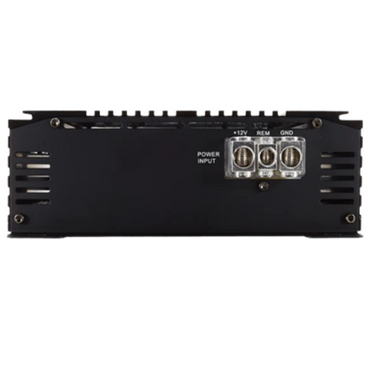 Sundown Audio SFB-1000D V.2 1-CH Monoblock 1000W RMS@1-Ohm Full Range Amplifier