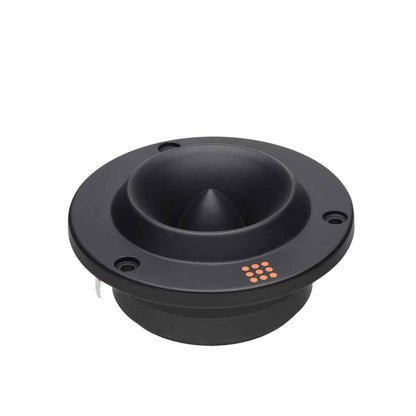 PowerBass PBX-PRO2H 2" 200W Peak 4-Ohm Thin Mount Compression Horn Tweeter