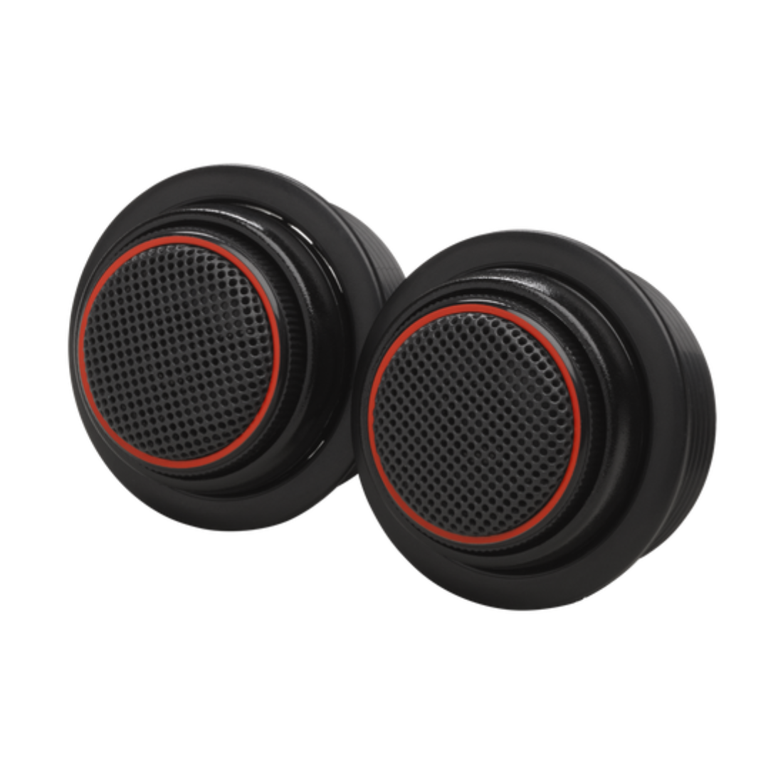 JBL CLUB 194T 3/4" 150W Peak 3-Ohms Car Audio Edge Driven Dome Tweeters (Pair)