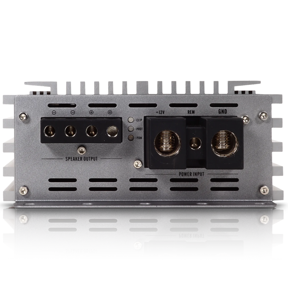 Sundown Audio SAEV4-3000D Monoblock 3000W RMS 1-Ohm Stable Class-D Amplifier