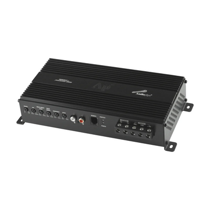 Audiopipe APSB-12212PX Dual 12″ Compact Sealed Subwoofer Box 2400 Watts Max