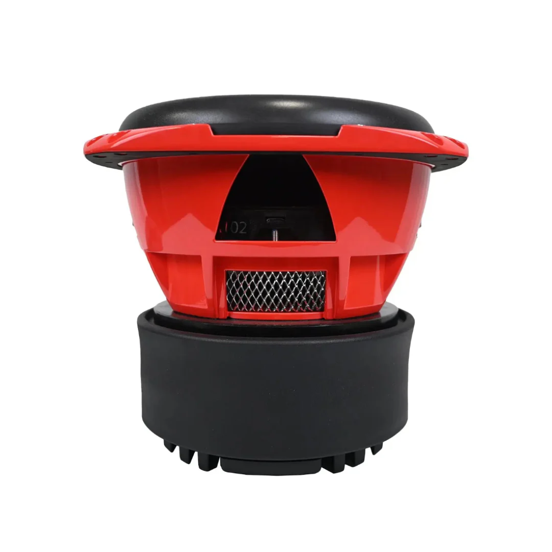 Orion HCCA804 D4 8-Inch Dual 4-Ohm Subwoofer 1500W RMS 6000W Peak Bass Pro