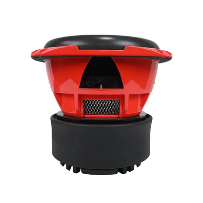 Orion HCCA804 D4 8-Inch Dual 4-Ohm Subwoofer 1500W RMS 6000W Peak Bass Pro