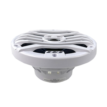 Deaf Bonce Resistant RX-7E 7" IPX6 Waterproof 130W Max Marine Coaxial Speakers
