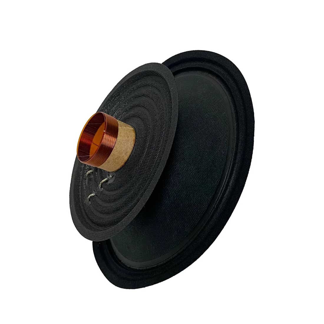 Deaf Bonce Recone Kit for AP-M61SE PRO 6.5" Midrange Speaker (1 Piece)