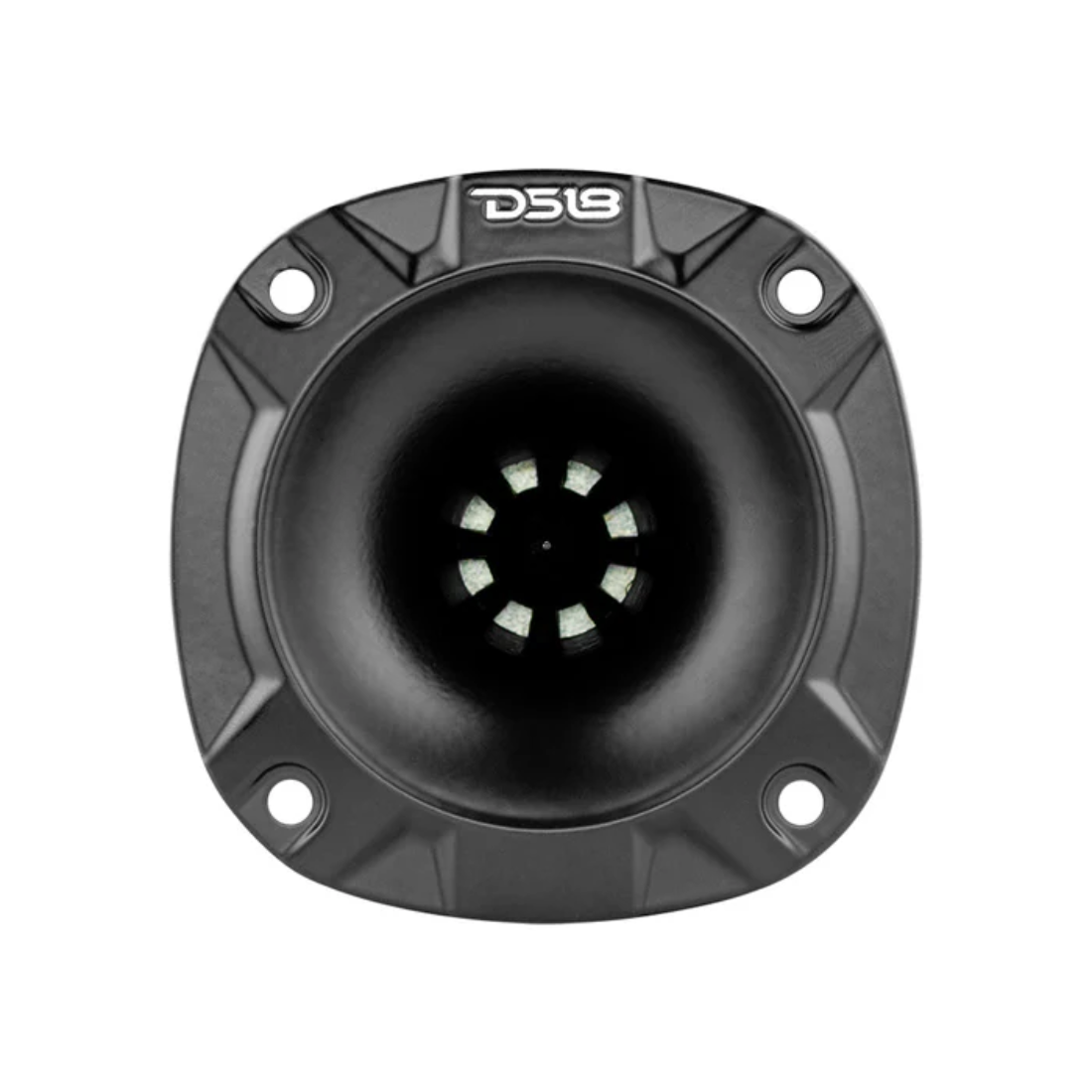 DS18 PRO-TWN2 3" 200W Peak 4Ohm High Compression Neodymium Hybrid Driver/Tweeter