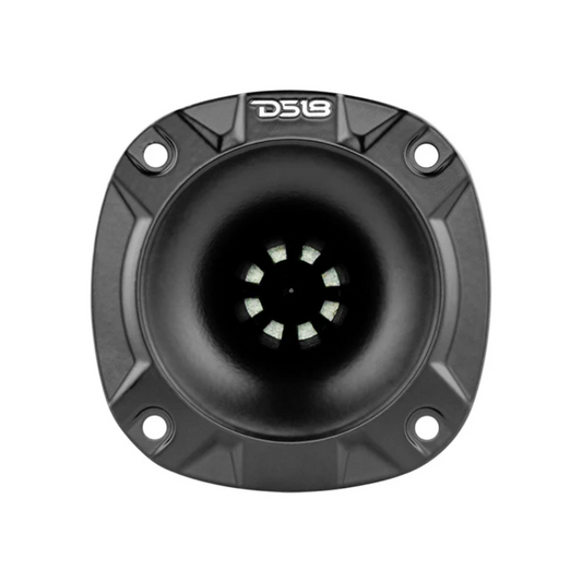 DS18 PRO-TWN2 3" 200W Peak 4Ohm High Compression Neodymium Hybrid Driver/Tweeter