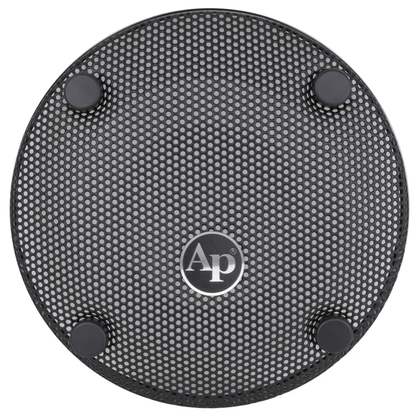 Audiopipe TXX-GR10HX 10" 4 Split High Excursion Car Audio Subwoofer Mesh Grill
