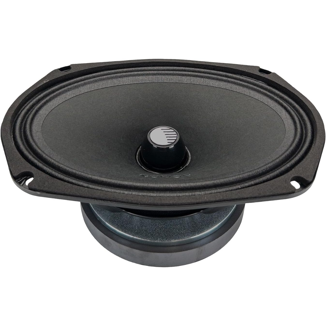 Orion CM6954 6" x 9" 1200W Peak 4-Ohm 1.5" VC Car Midrange Speakers (Pair)