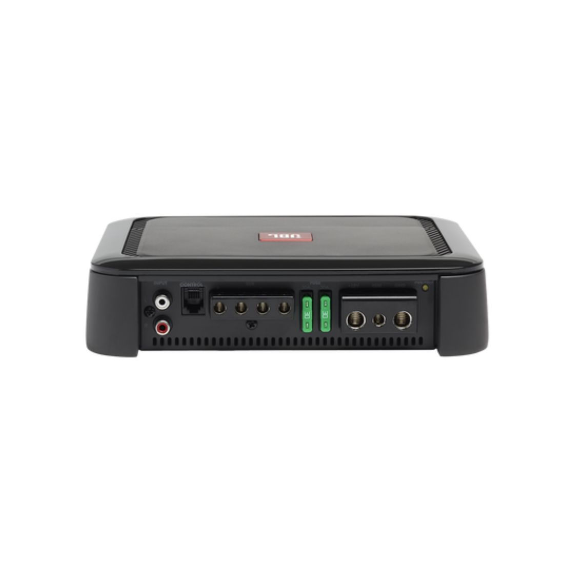 JBL CLUB A600 1-CH / Monoblock 1200W Max Class-D High Performance Car Amplifier