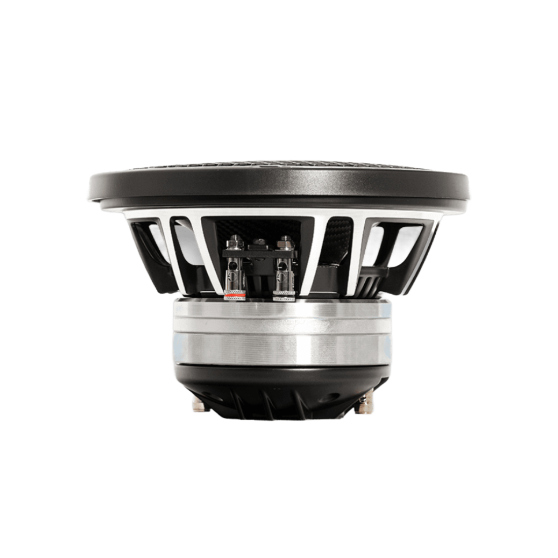 Nemesis Audio NEO-CX65CF 6.5" 600W Max 8-Ohm Marine Coaxial Midrange Speaker