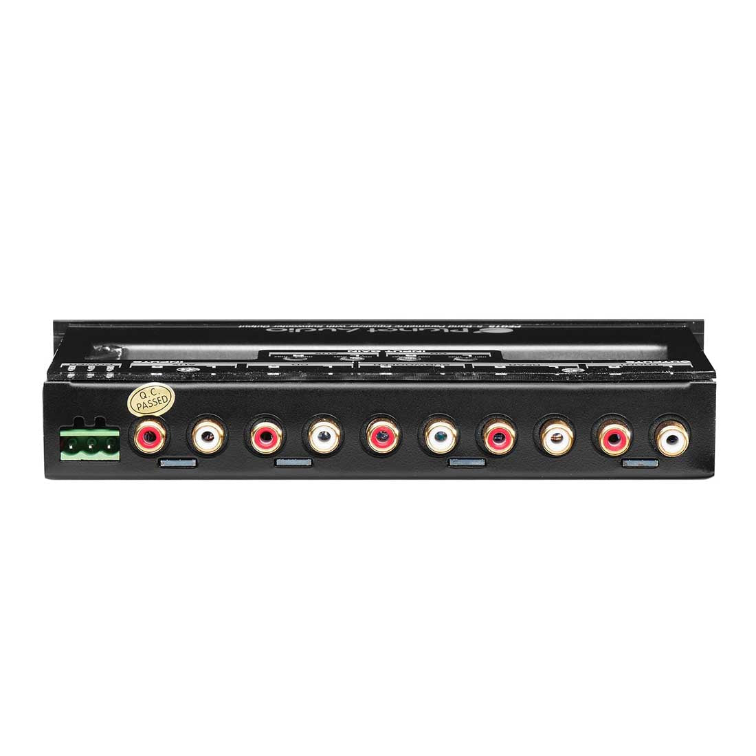 Planet Audio PEQ15 5-Band Parametric Equalizer