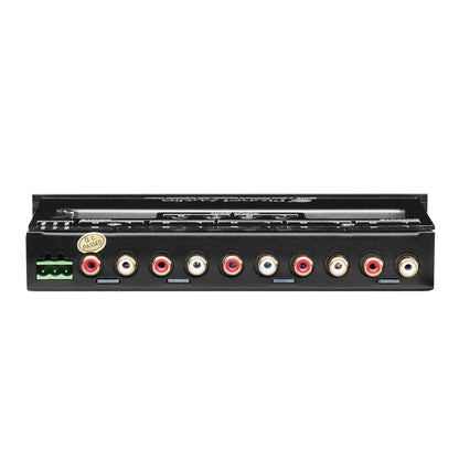 Planet Audio PEQ15 5-Band Parametric Equalizer