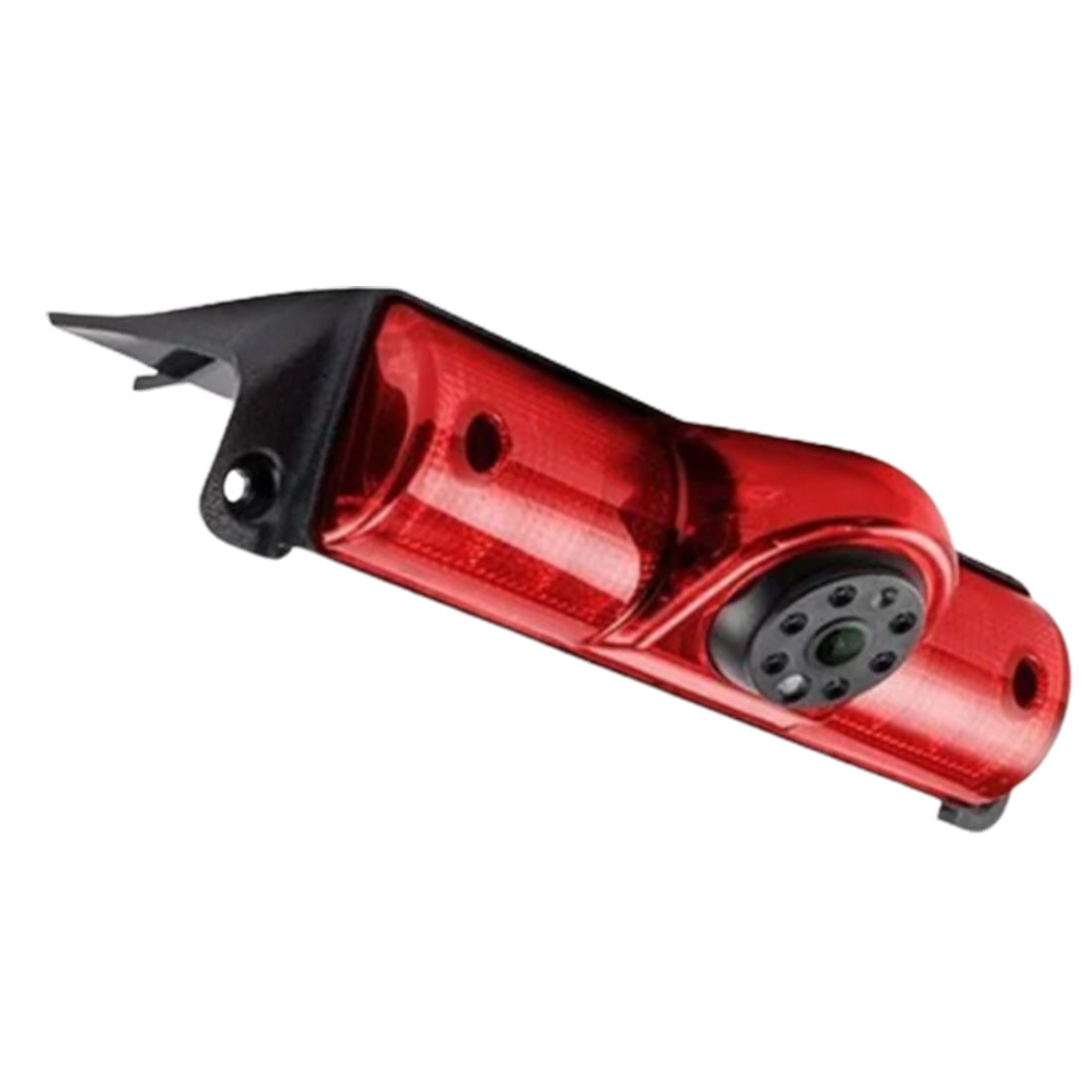 iBeam TE-3BCE Third Brake Light Back-Up Camera for Chevrolet Express 2003-2018