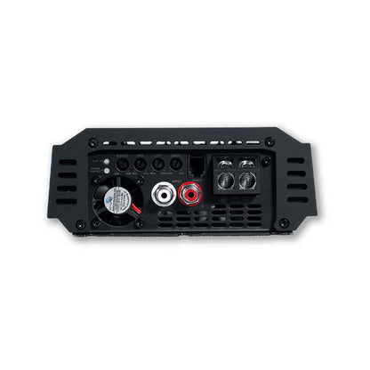 Nemesis Audio NA-FR3.5KDV2 Monoblock 3650W RMS Full-Range Class-D Car Amplifier