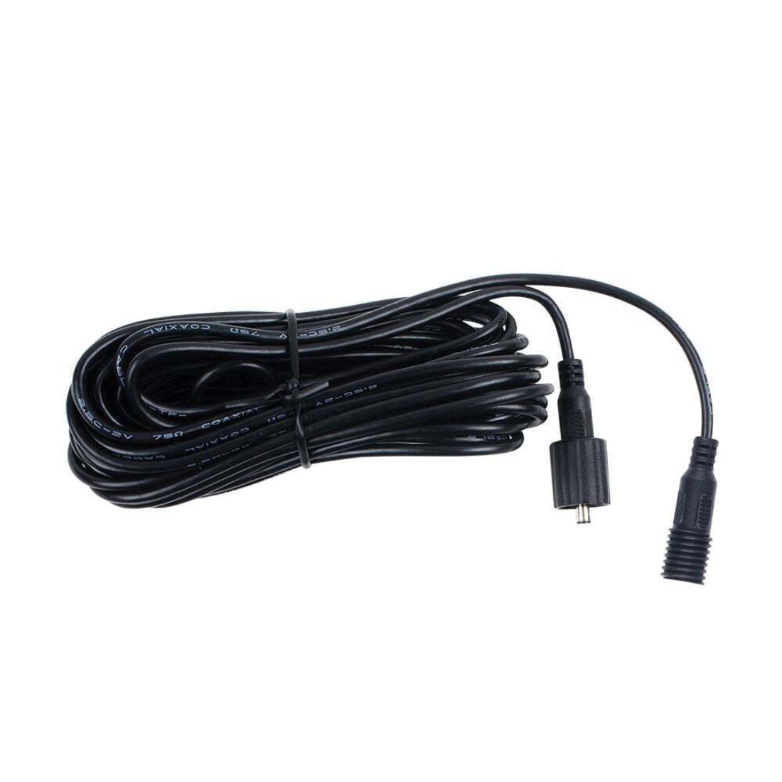 iBeam TE-PSRC6 6 Meter (19.5Ft.) Waterproof Parking Sensor Extension Cable