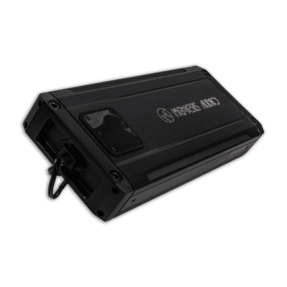 Nemesis Audio SOAK-2800X4D 4-Channel 2800W Full-Range Class-D Marine Amplifier