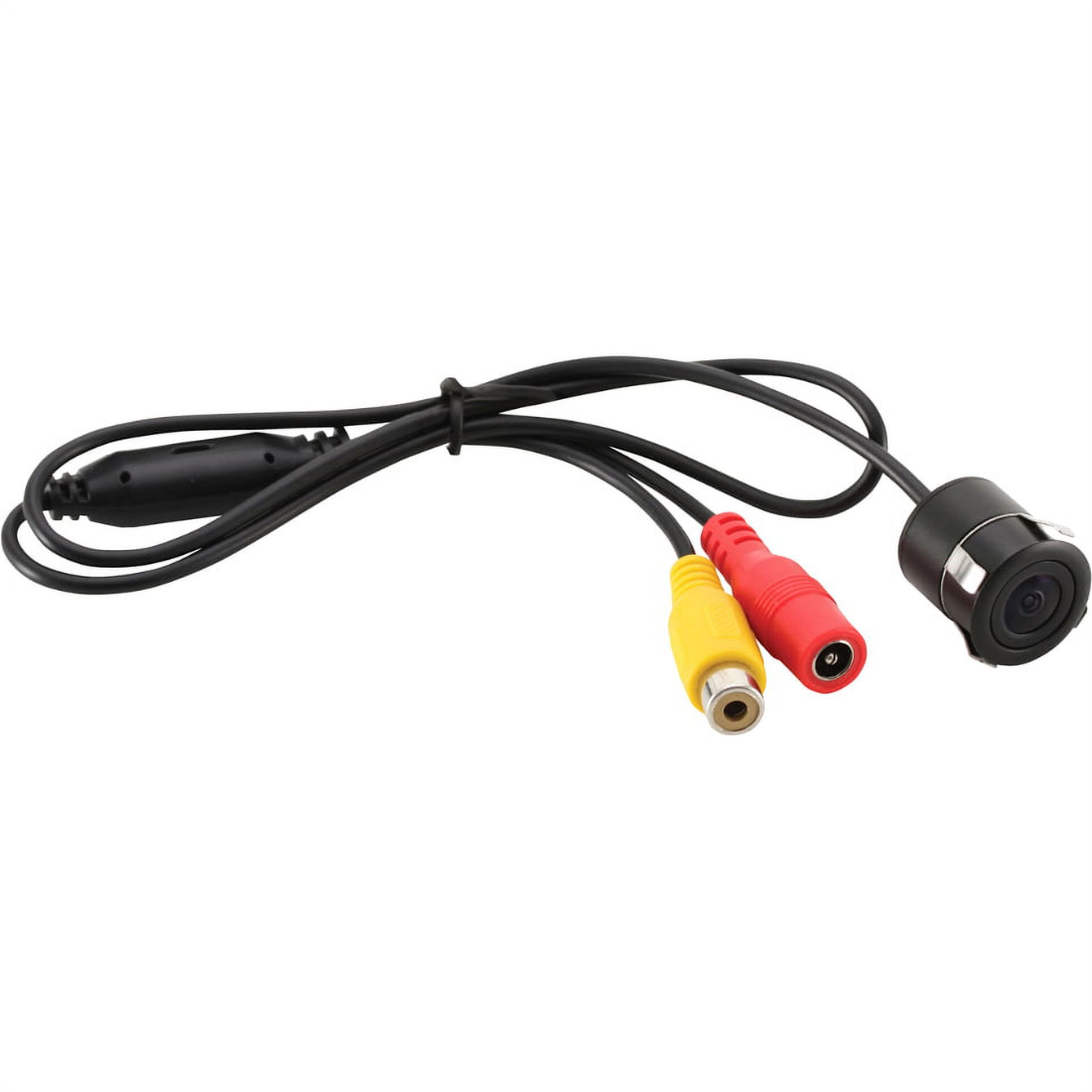 Planet Audio P9630BRC 2-DIN DVD Bluetooth Receiver 6.2" Touchscreen +Back-Up Cam