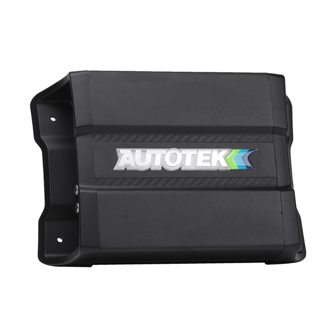 Autotek MM-1525.4D 1500W Max 4-Channel Class-D Car Audio Compact Amplifier
