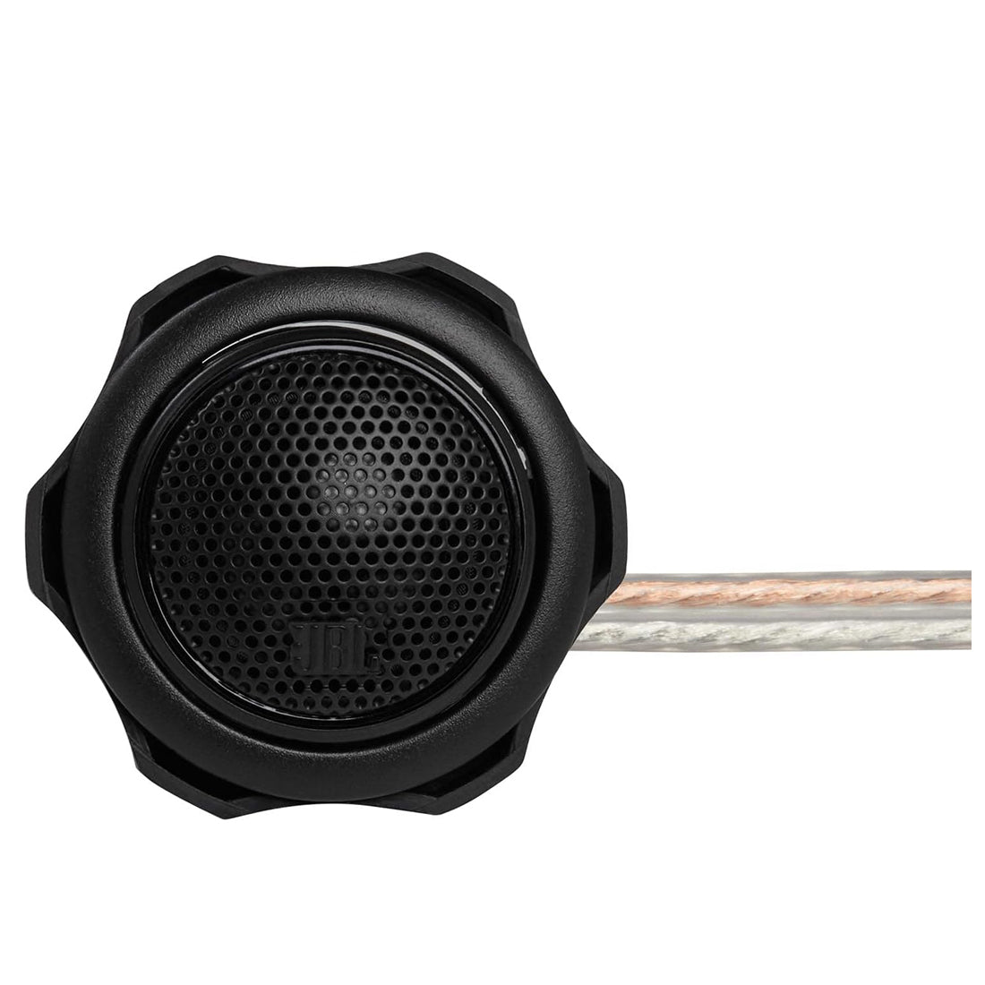 JBL STADIUM 862CF 6" x 8" 3-Way 360W Peak 3-Ohm Car Component Speaker System