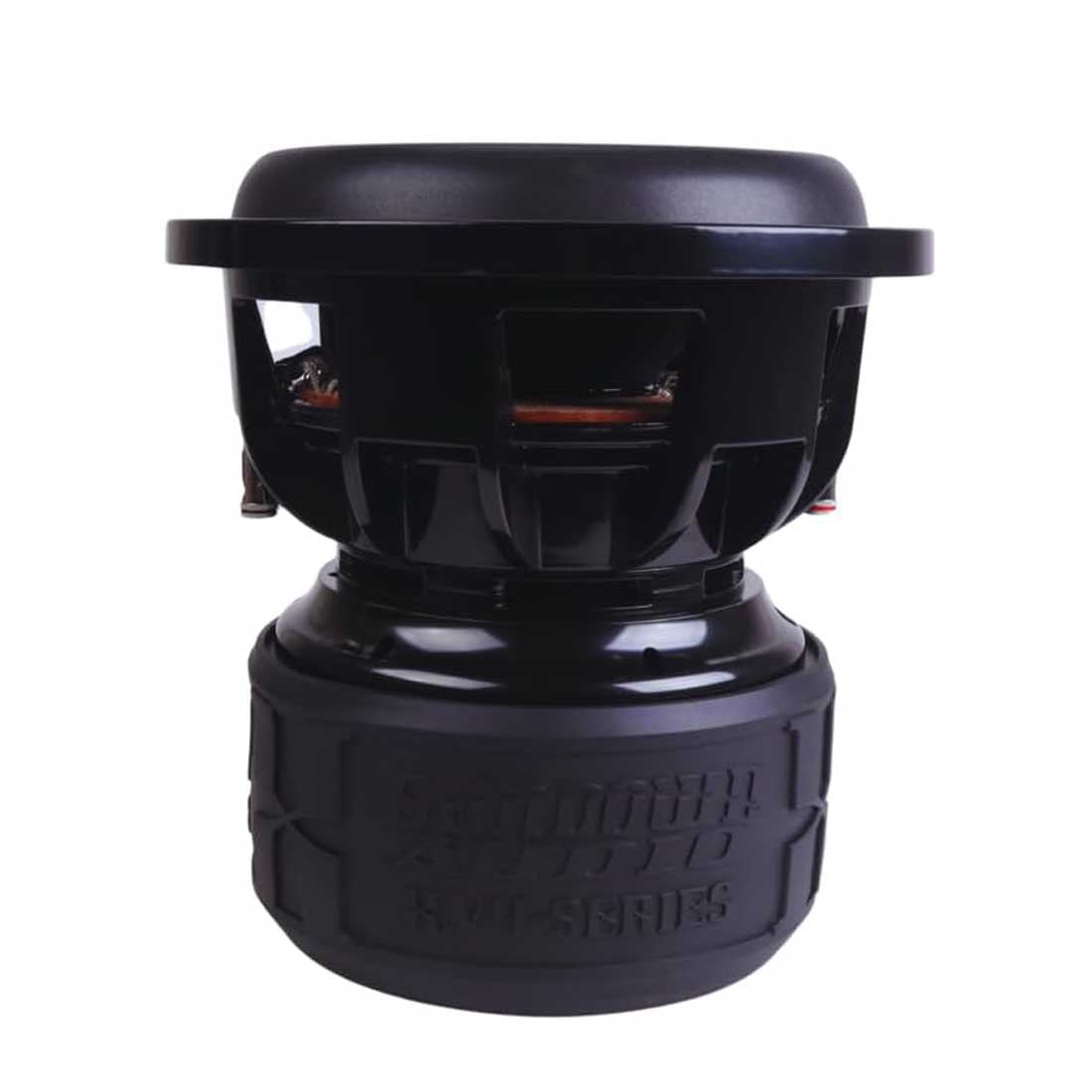 Sundown Audio X-10 V.4 D1 10" 6000W Peak Dual 1-Ohm Voice Coil DVC Car Subwoofer