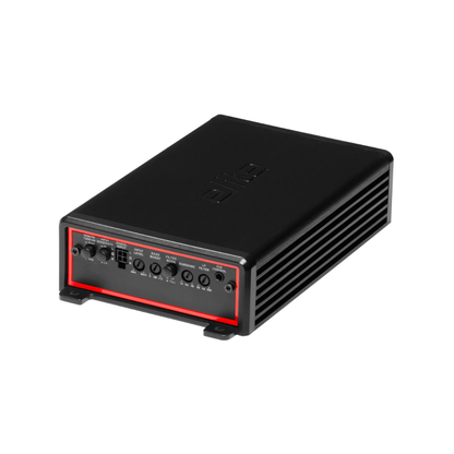 Boss Audio BE400.1D Elite Monoblock 400W RMS Class-D Full-Range Car Amplifier