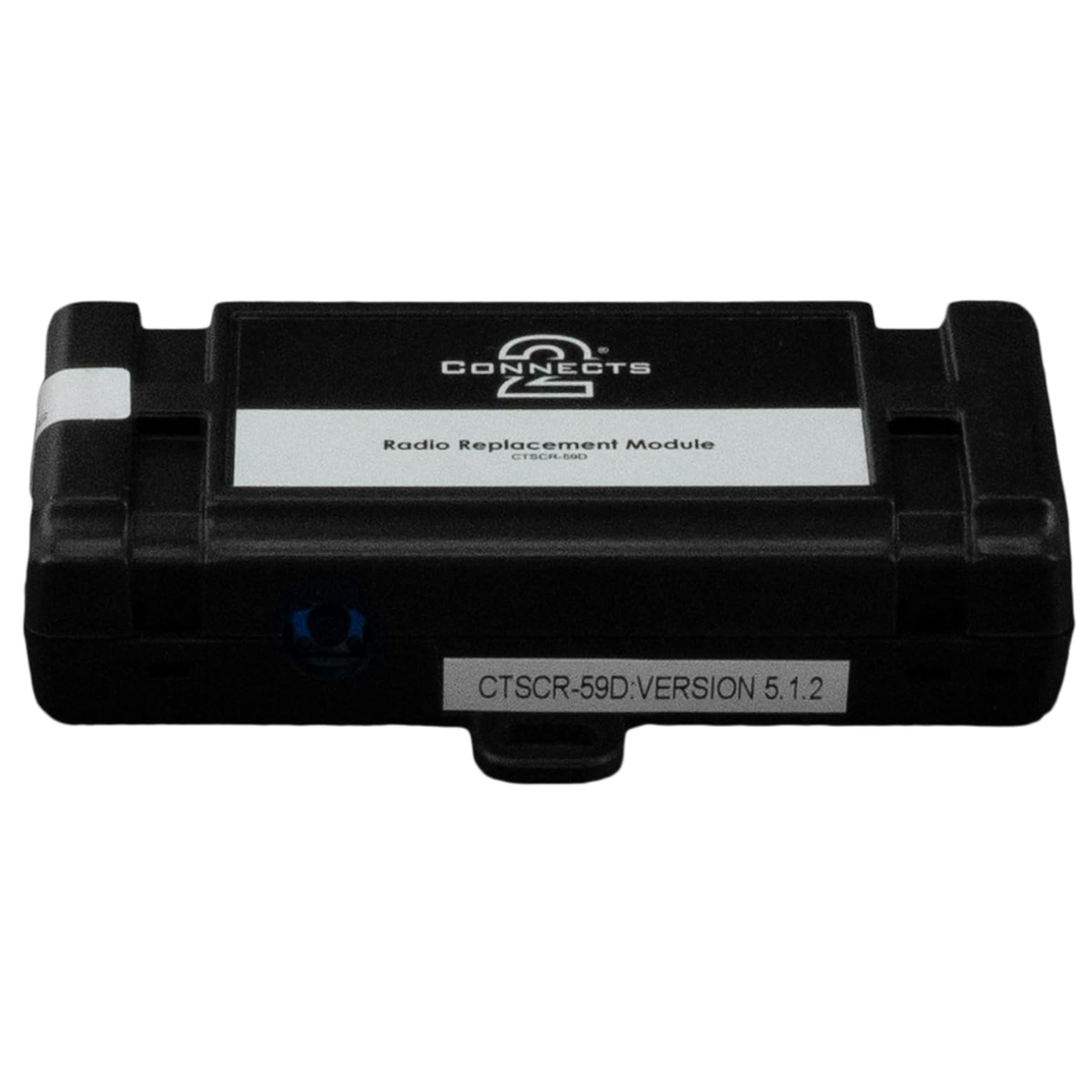 Connects2 CTSCR-59D Radio Replacement Module for Select Dodge/RAM 2013-2018