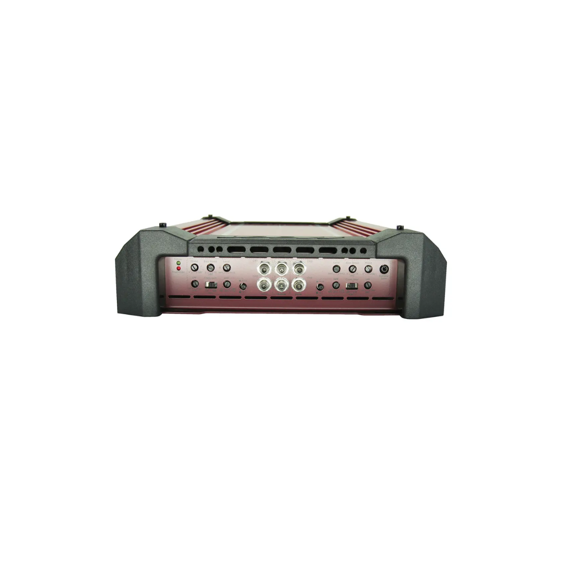 Orion HCCA1000.4 4-Channel 1000W RMS MOSFET Class-A/B Car Audio Amplifier