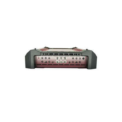 Orion HCCA1000.4 4-Channel 1000W RMS MOSFET Class-A/B Car Audio Amplifier