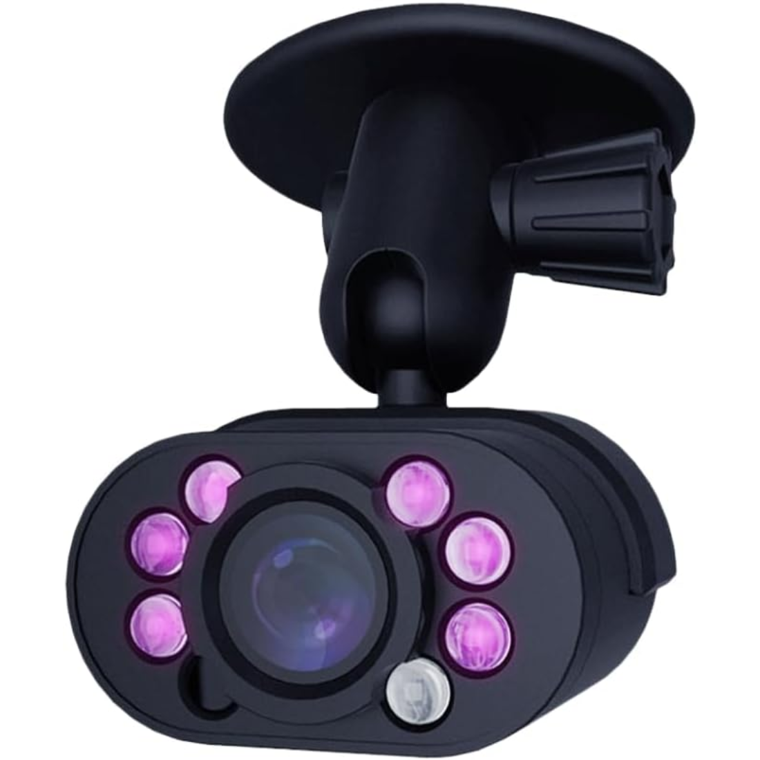 DroneMobile XC-IR1 Full-HD 1080p Interior Infrared Add-On Camera w/ Night Vision