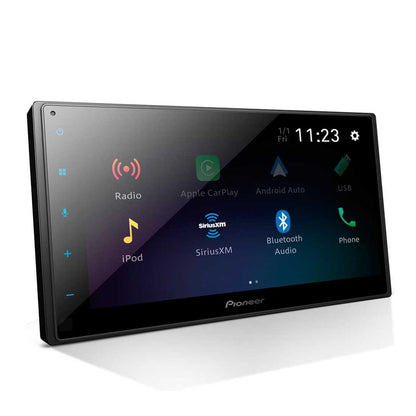 Pioneer DMH-1800NEX 6.8" Digital Media Receiver w/ Apple CarPlay & Android Auto