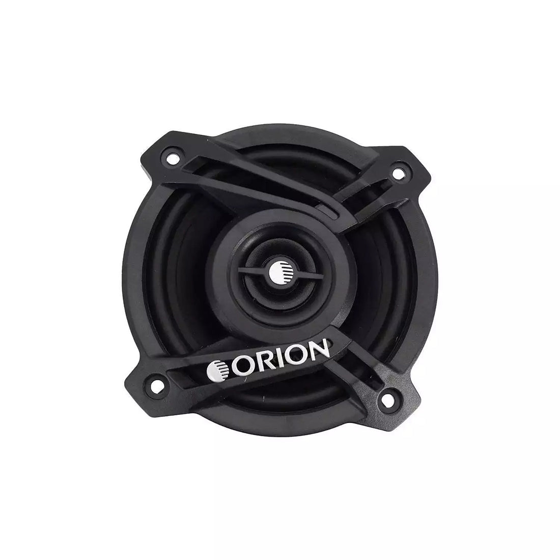 Orion CB42 Cobalt Series 4" 2-Way 160W Max 4-Ohm Car Coaxial Speakers (Pair)