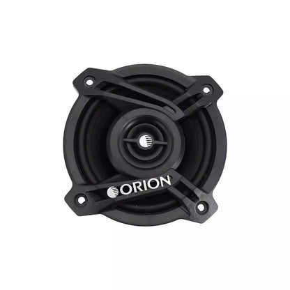 Orion CB42 Cobalt Series 4" 2-Way 160W Max 4-Ohm Car Coaxial Speakers (Pair)